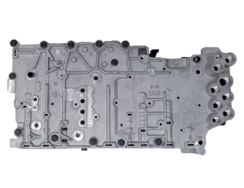 Sonnax - 6L90 Remanufactured Valve Body - '10-Later GM