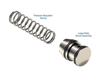 Sonnax - Line Pressure Booster Kit