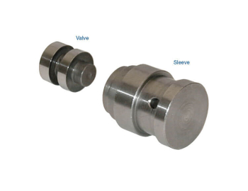 thumbnail image 2 of .500 TV Boost Valve & Sleeve Kit For 200-4R Transmissions – High Performance Rebuild Part 2 of 3