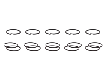 Sonnax - Replacement Seal Kit