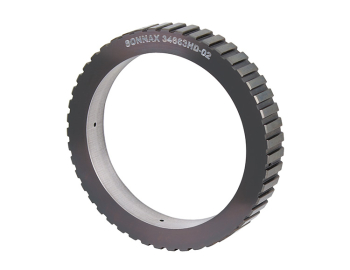 Heavy Duty Intermediate Clutch Outer Sprag Race