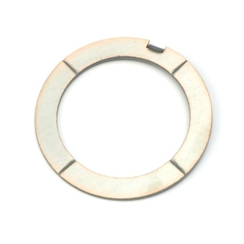 Coan - Thrust Washer - Pump To Drum (.078)