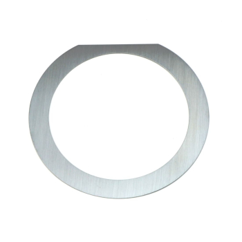 Coan - Thrust Washer Shim - Pump To Drum (.020)