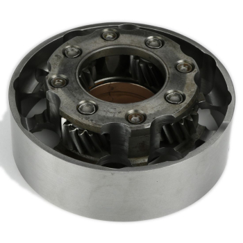 Coan - Lightened OEM Reaction Carrier - 2-Speed Application Only