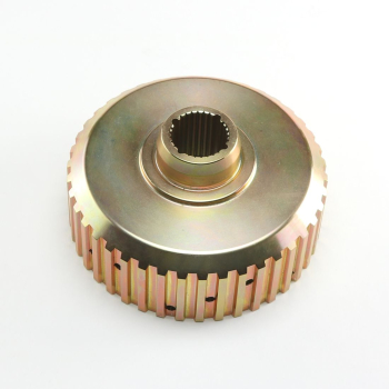 Coan - Forward Clutch Hub - Billet Steel Alloy