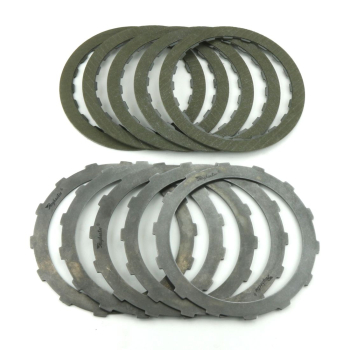 Coan - Direct Or Forward Clutch Plate Kit - High Energy
