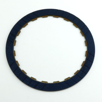 Coan - Forward & Direct Clutch (.098) - Raybestos Blue
