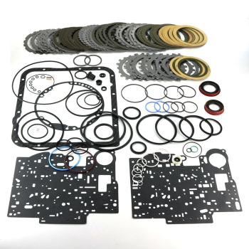 Coan - "Street Performance" Master Overhaul Kit '87-Up - No Band Or Filter