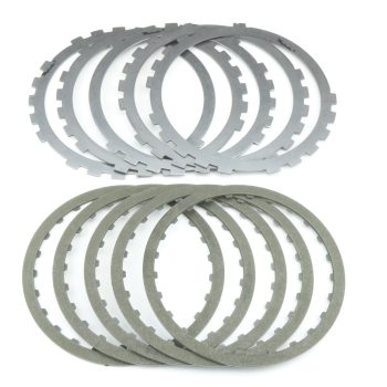 Low / Reverse Clutch Kit - High Energy