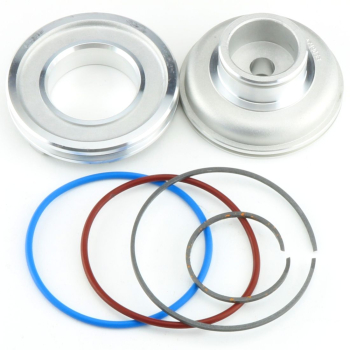 Coan - High Performance Servo Kit, 2nd Gear - Corvette Type