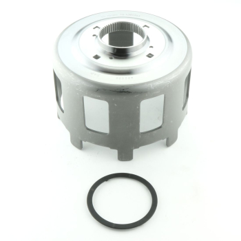 Coan - Sunshell - Heavy Duty