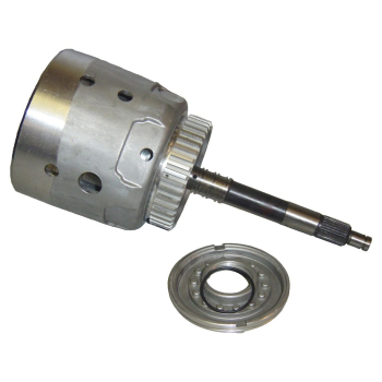 Coan - "Super Drum" Reinforced Input Drum Assembly w/ Overrun Piston - 700R4 / 4L60E Except LS1 Engine