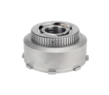 ATI - Steel Heavy Duty Direct Clutch Drum w/ HD 36 Element Sprag For High HP