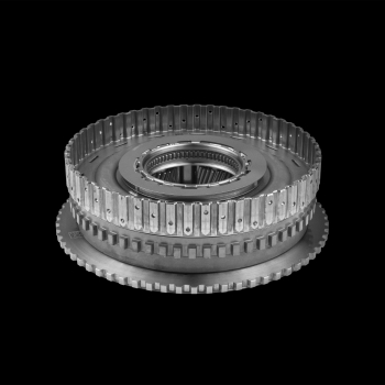 SunCoast Diesel - 2020-UP 10R140 FORD TRANSMISSION P1 PLANET