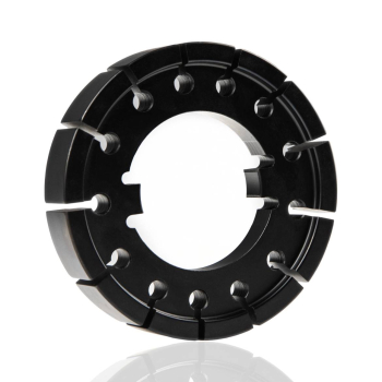 SunCoast Diesel - 6L80 BILLET PUMP ROTOR