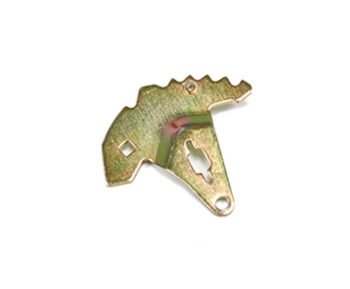 ATI - TH400 Rooster Comb