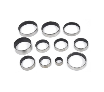 ATI - 6L80E / 6L90E 11 Piece Bushing Kit - Teflon Coated Dura Bond