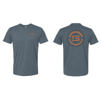 SunCoast Diesel - NEW! SUNCOAST BROTHERS T-SHIRT