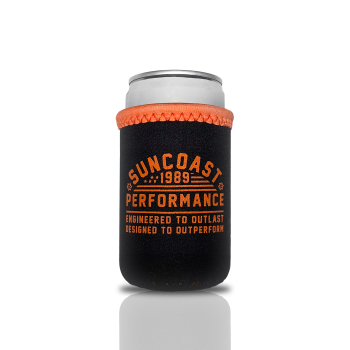 SunCoast Diesel - SUNCOAST CAN KOOZIE