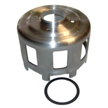 TCS - Hardened Sun Shell - The Beast