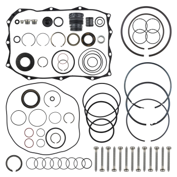 Gasket様 リクエスト 8点 まとめ商品 ZF8HP45 ZF8HP50 845RE Gasket Seal Kit