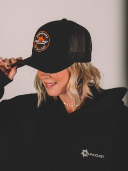 SunCoast Diesel - SUNCOAST HOODIE & HAT COMBO