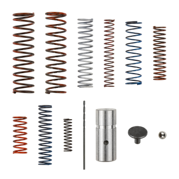 SunCoast Performance - 10L80 / 10L90 Transmission Valve Body Shift Improver Kit