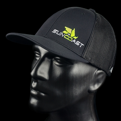 Diesel Power FLEXFIT Trucker Hat