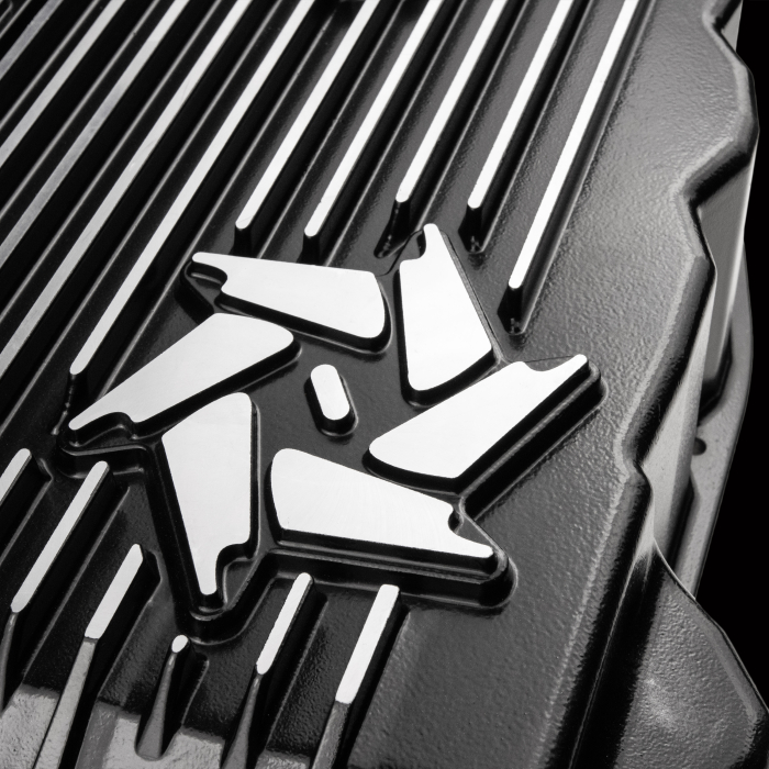 SunCoast 68RFE Deep Aluminum Pan