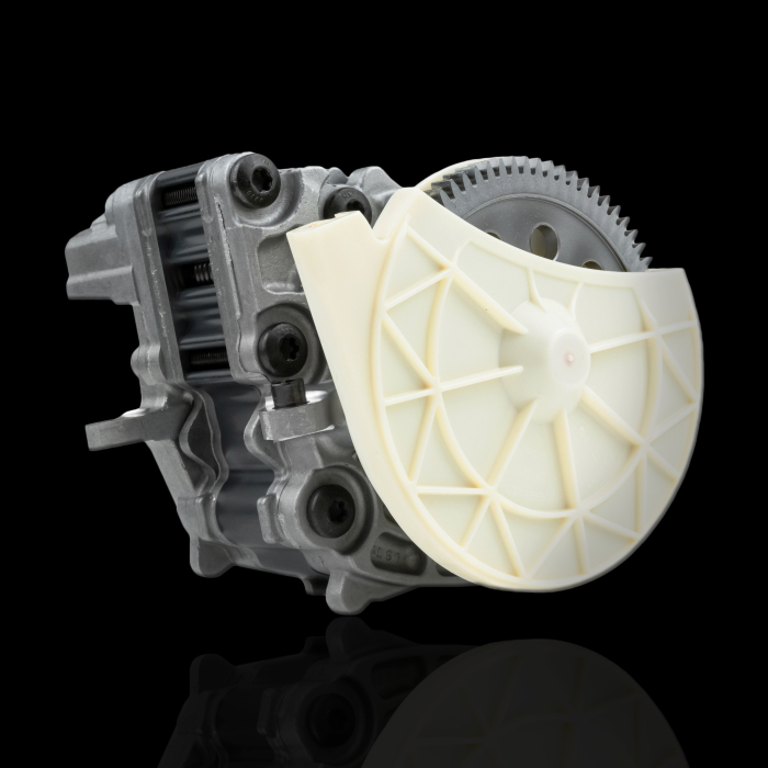 10L1000 Category 3 Transmission with SunCoast Pro-Loc Valve Body Combo