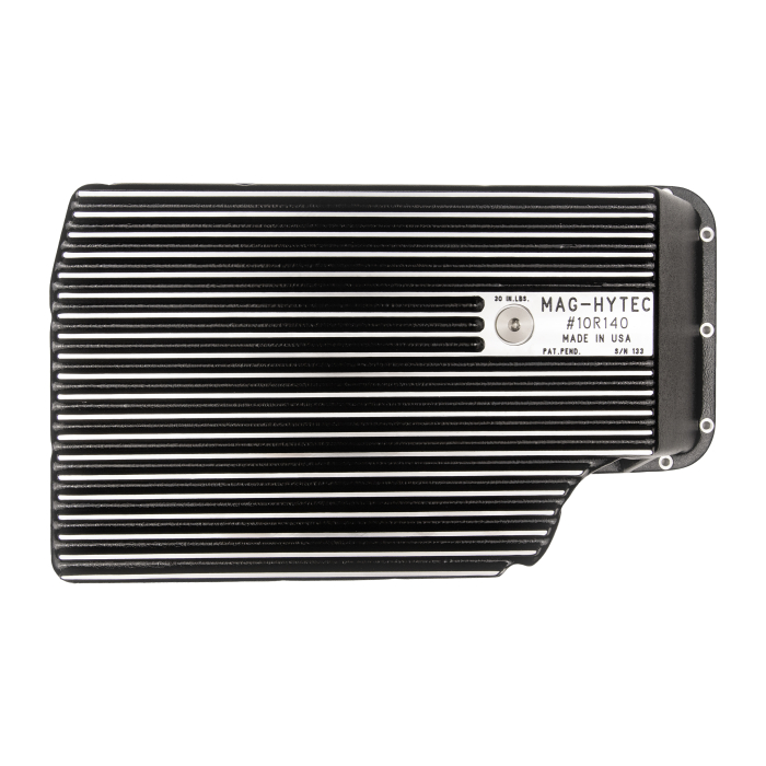 SunCoast Diesel - 10R140 Mag-Hytec Pan