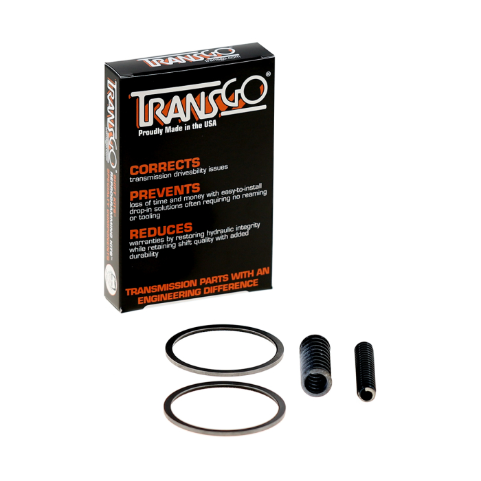 TransGo - Transgo GM 2006+ Unbreakable High Performance Pump Ring Kit