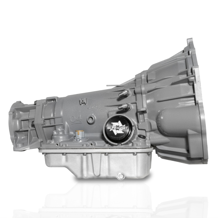 SunCoast Diesel - SUNCOAST 4L60/65/70E CATEGORY 1 TRANSMISSION