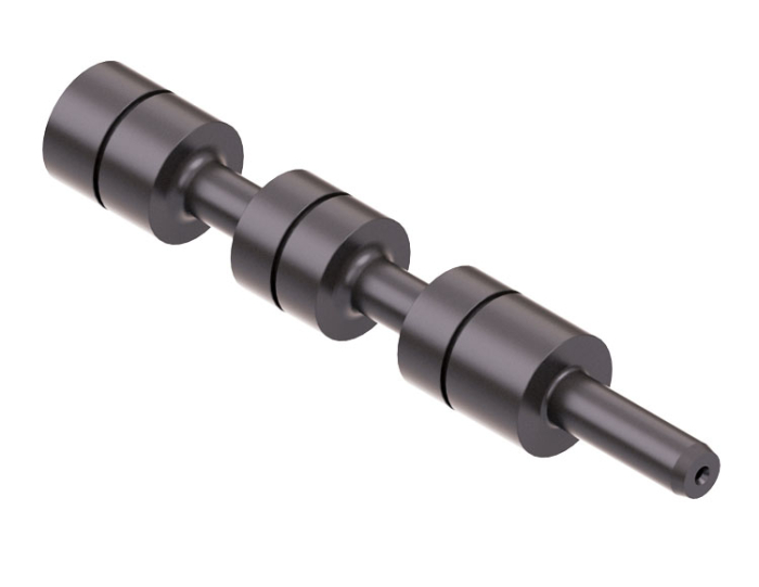 Sonnax - Oversized TC Switch Valve