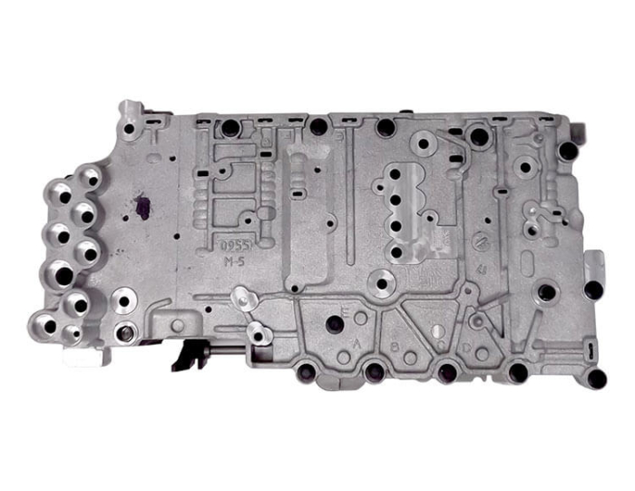 Sonnax - 6L80 Remanufactured Valve Body - '10-Later