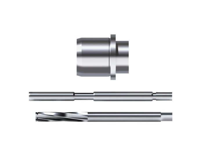 Sonnax - Reamer F-Tool Kit 104740-12 & 124740-01