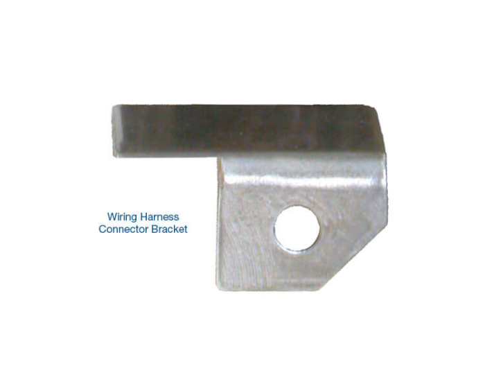 Sonnax - Wiring Harness Connector Bracket