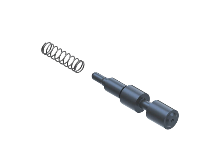 Sonnax - Oversized TCC Regulator Valve Kit