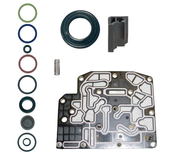 Sonnax - Solenoid Spacer & Service Kit