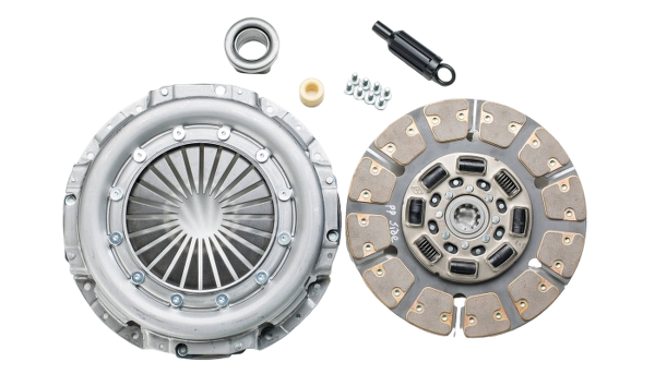 South Bend Clutch - SOUTH BEND CLUTCH 1939-CB, CB CLUTCH KIT