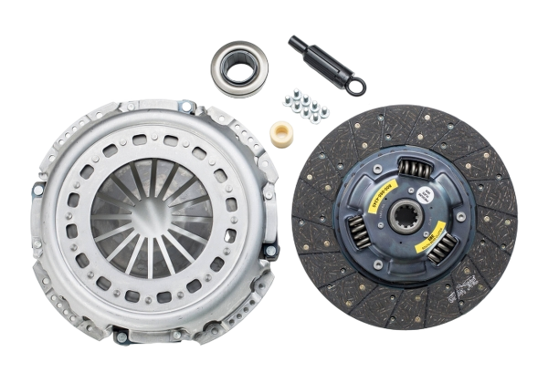 South Bend Clutch - SOUTH BEND CLUTCH 1944-5OR-HD, HD REP CLUTCH KIT