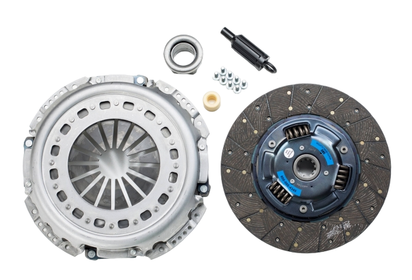 South Bend Clutch - SOUTH BEND CLUTCH 1944-6OR, ORGANIC REP CLUTCH KIT