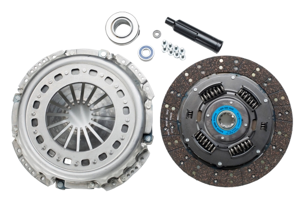 South Bend Clutch - SOUTH BEND CLUTCH 1947-O, ORGANIC CLUTCH KIT