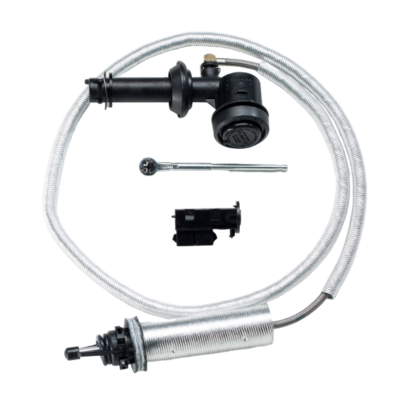 South Bend Clutch - SOUTH BEND CLUTCH HYDX-F6.0-6.4, HYDRAULIC KIT