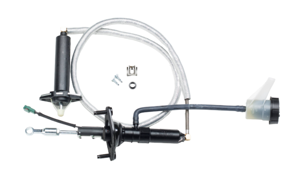 South Bend Clutch - SOUTH BEND CLUTCH Hydx1.50, HYDRAULIC KIT