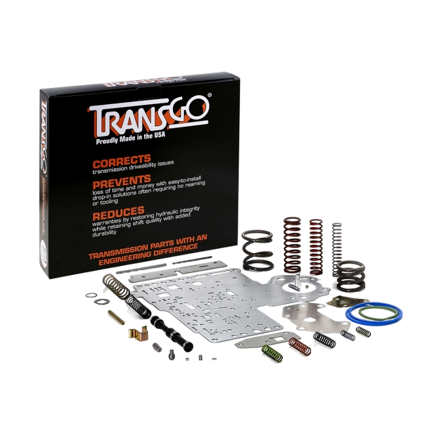TransGo - Transgo Chrysler 1988-02 Valve Body Repair Kit