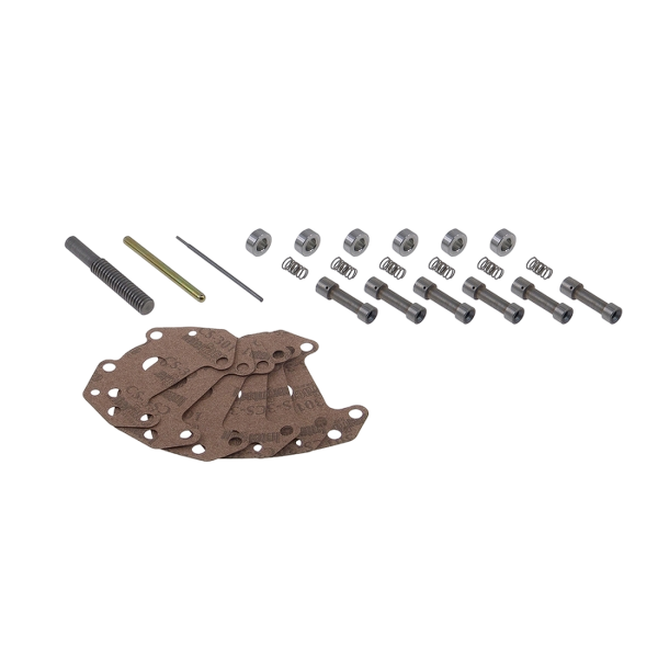 TransGo - Transgo Chrysler 1995+ OEM Governor Pressure Solenoid Repair Kit