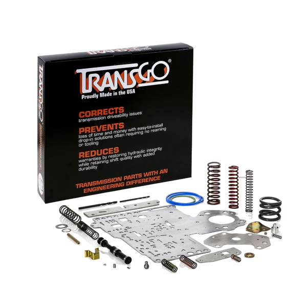 TransGo - Transgo Chrysler 2003-08 Valve Body Repair Kit 