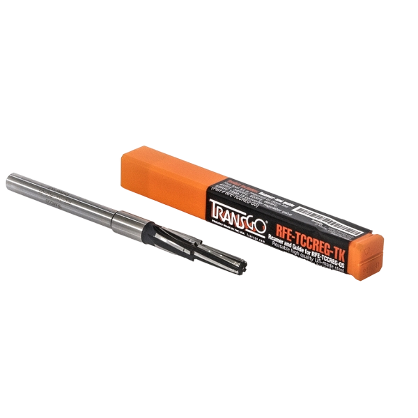 TransGo - Transgo Chrysler 1999-18 Reamer and Guide for RFE-TCCREG-OS