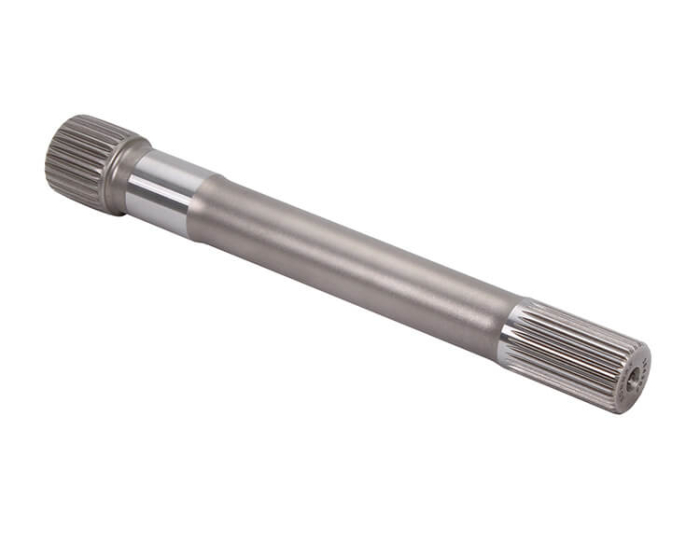 Sonnax - Heavy Duty Input Shaft - For Use With Turbine Support Bushing